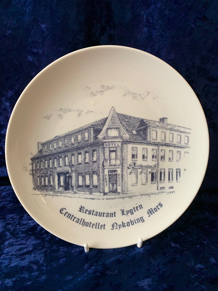 LYGTEN CORELL PORCELÆN