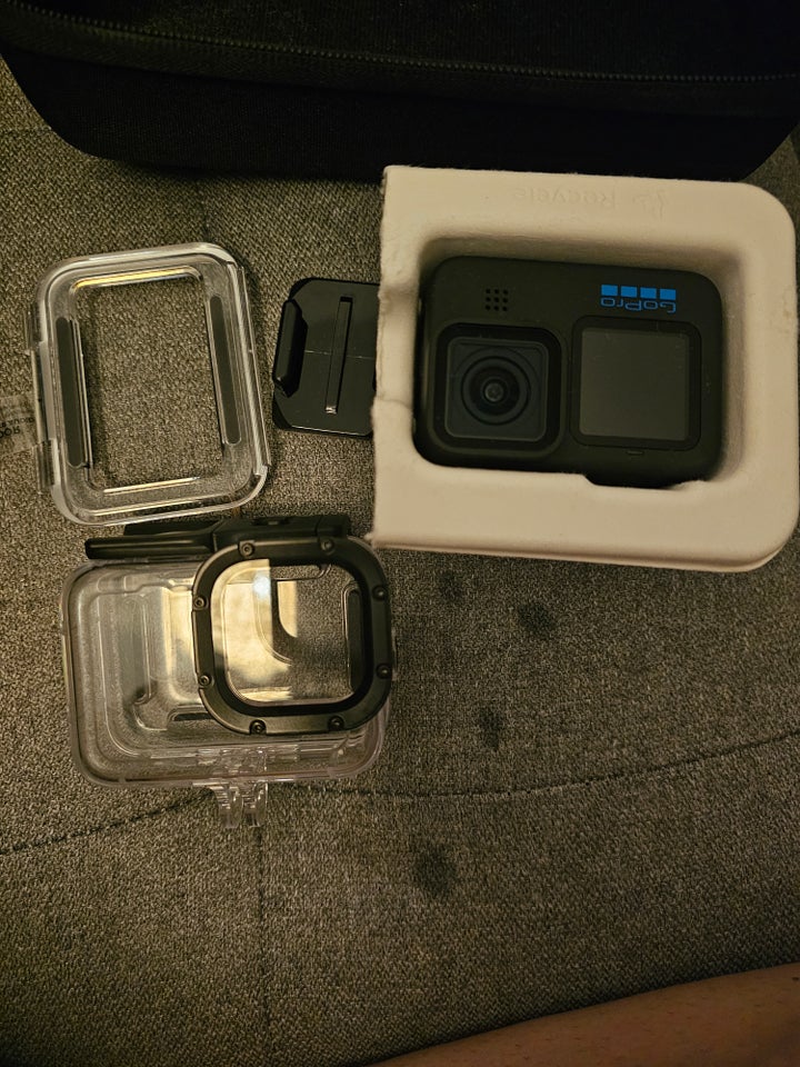 Gopro hero 11 Gopro Hero 11