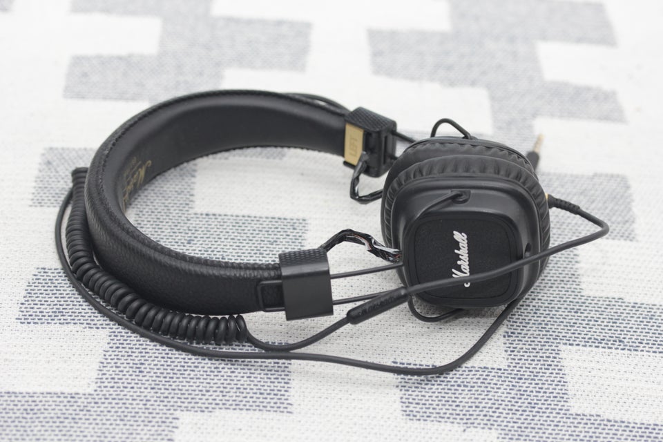 headset hovedtelefoner, Andet