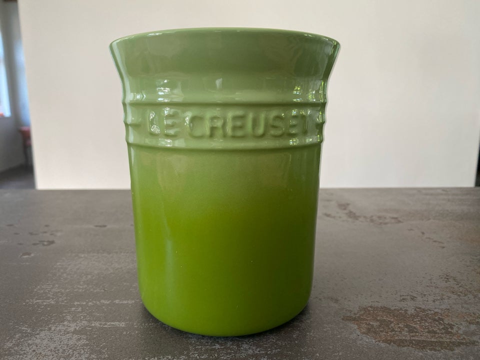 Keramik, Krukke, Le Creuset