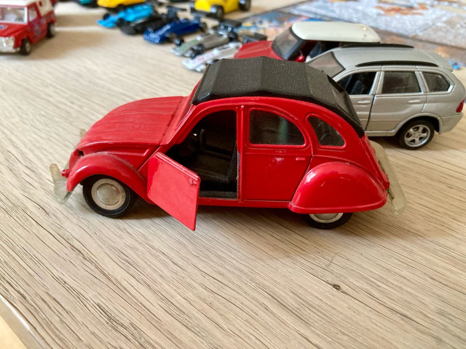 2CV