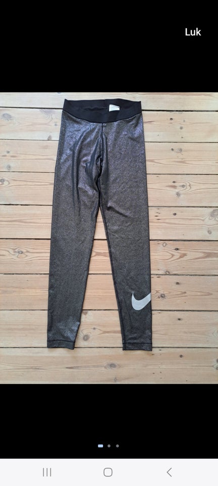 Fitnesstøj Tights Nike