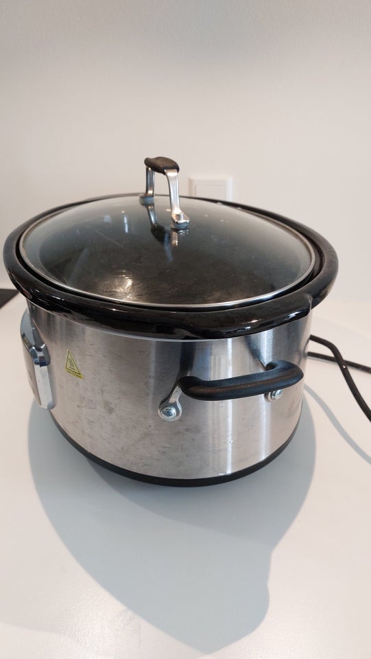 Slowcooker Electrolux