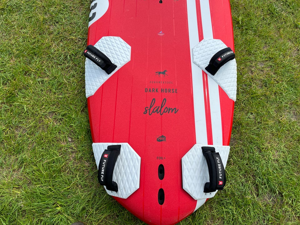 Board Futurefly Dark Horse 132 L 