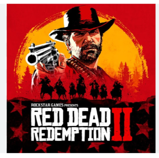 RED DEAD REDEMTION 2, PS5, action