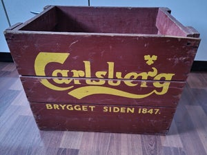 Andet Carlsberg