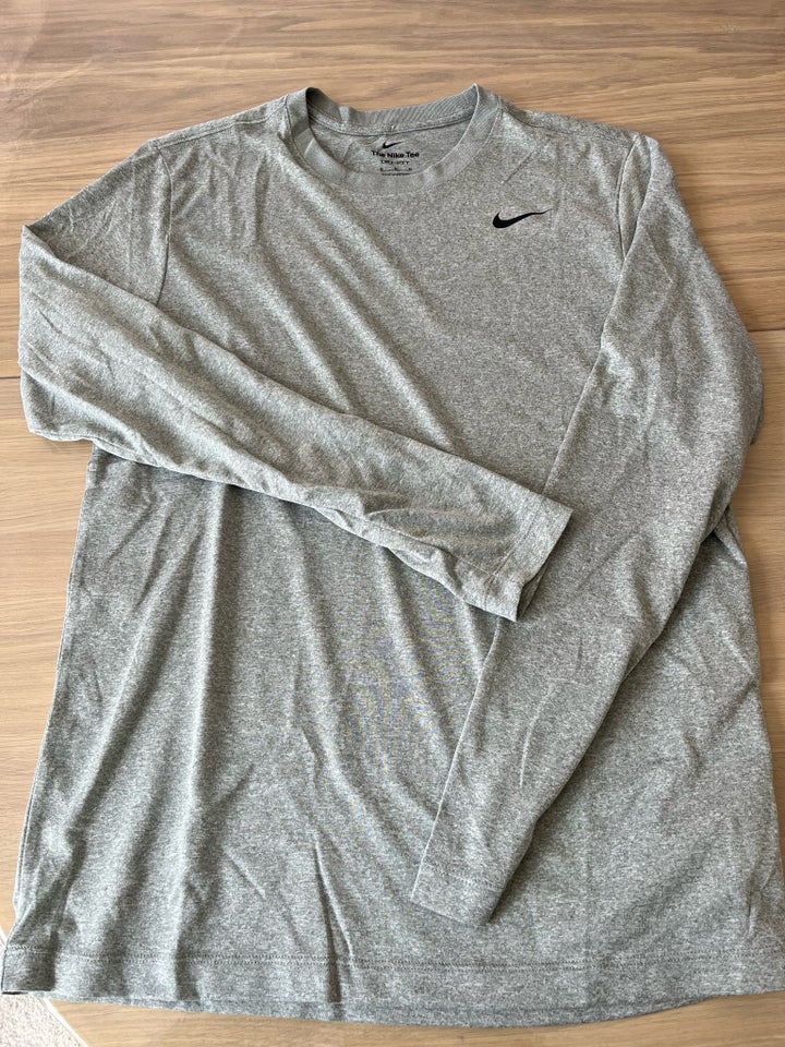 Andet Nike Dry Fit bluse Nike