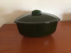 Plastik Lågfad Tupperware