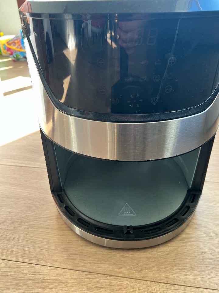 Air fryer , Ukendt