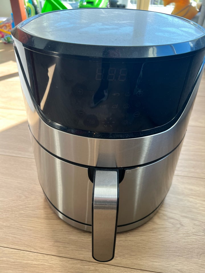 Air fryer , Ukendt