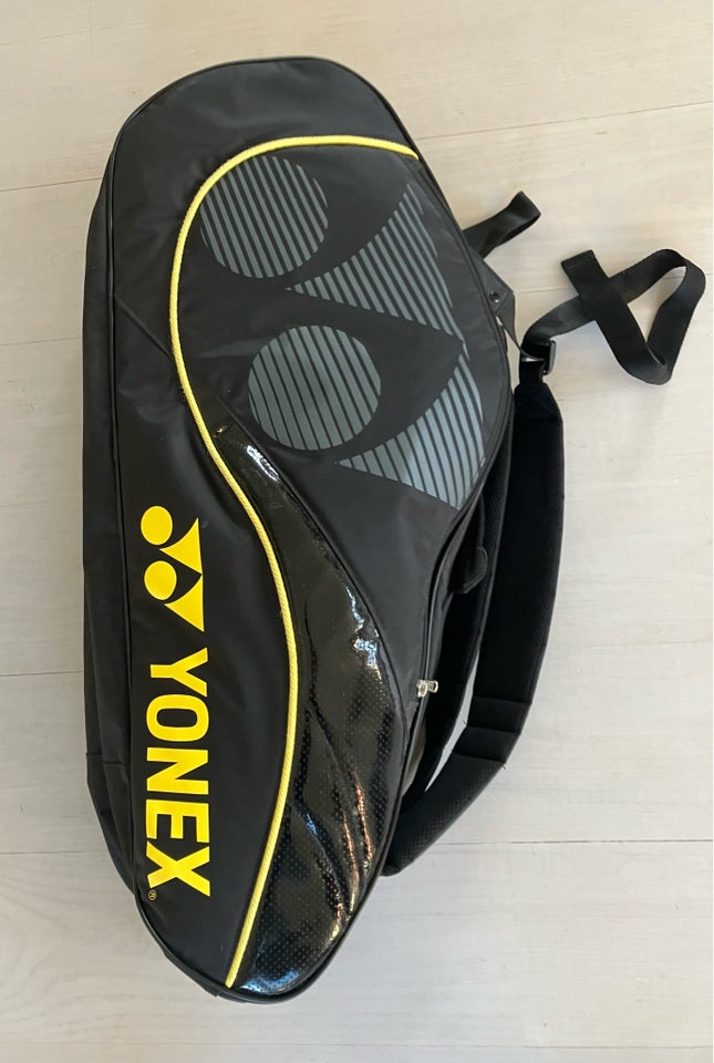 Badmintontaske, Yonex