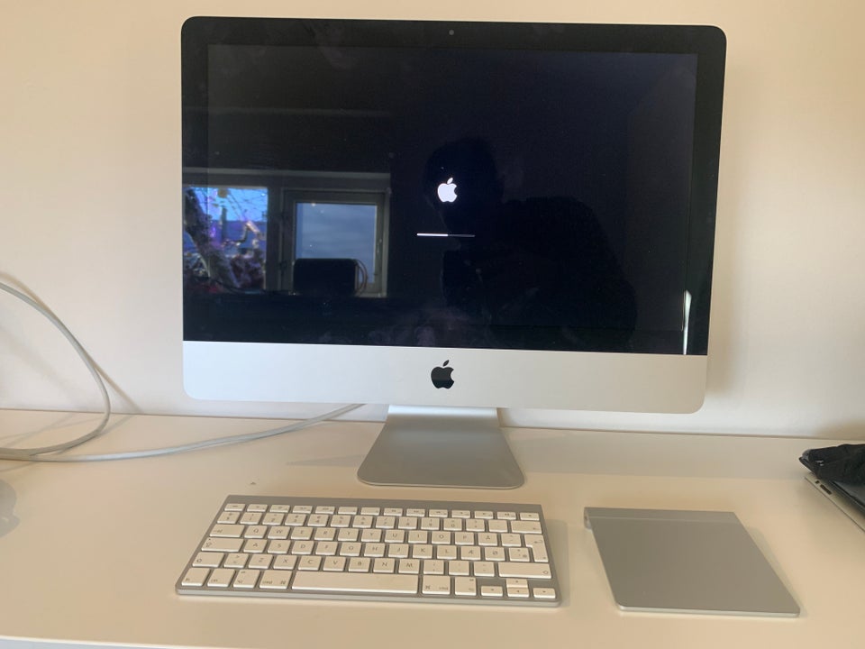 iMac, 21.5, IRISPRO