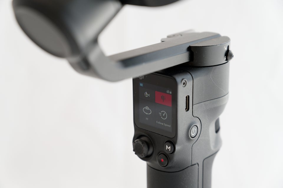 DJI RS Mini 3 Gimbal