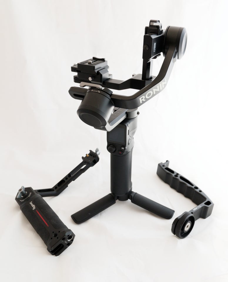 DJI RS Mini 3 Gimbal