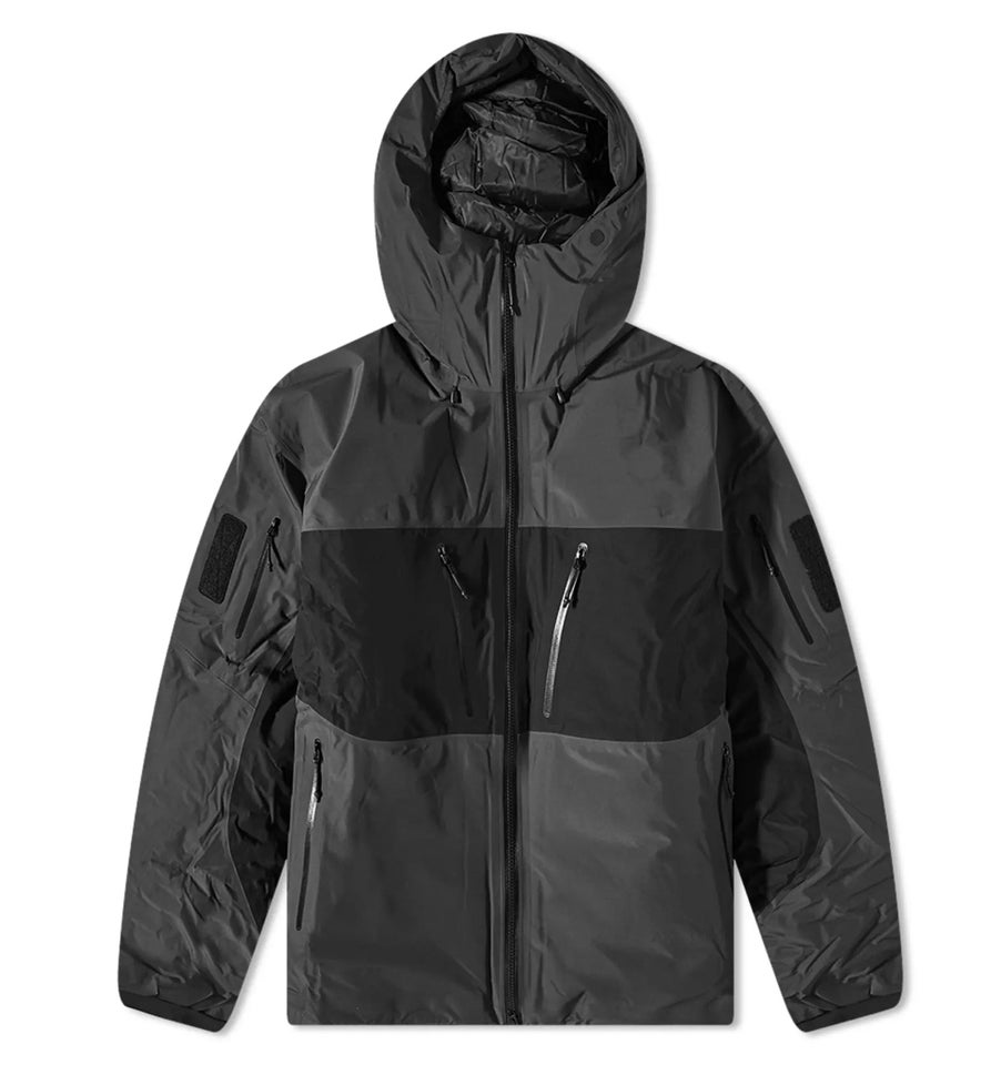 Skijakke, ARC'TERYX SYSTEM A KOBAH