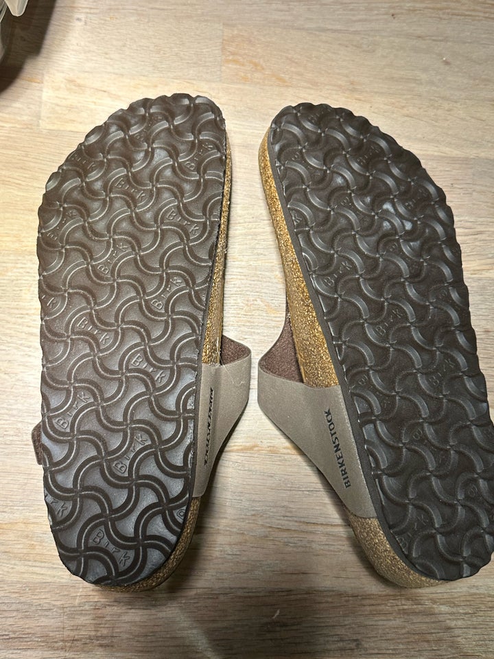 Sandaler, str. 39, Birkenstock