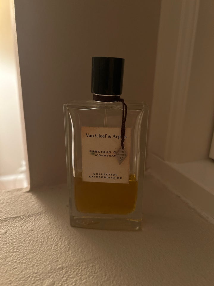 Dameparfume, Precious Oud, Van