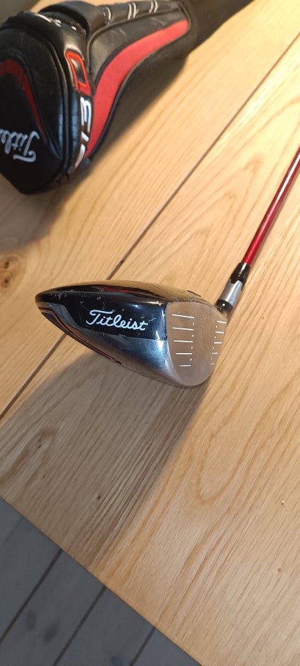 Driver grafit Titleist