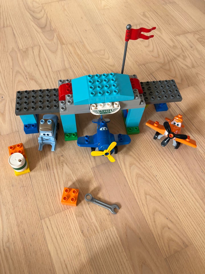 Lego Duplo 10511