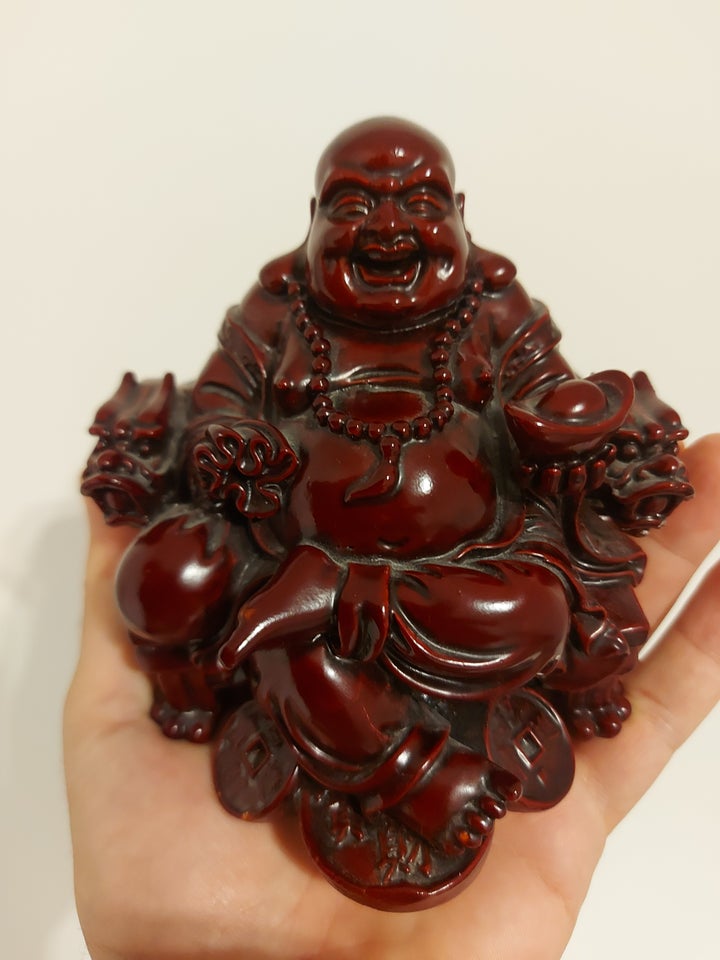 Buddha