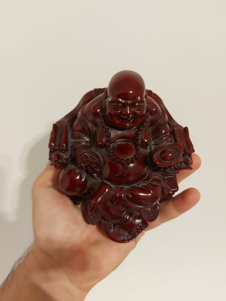 Buddha