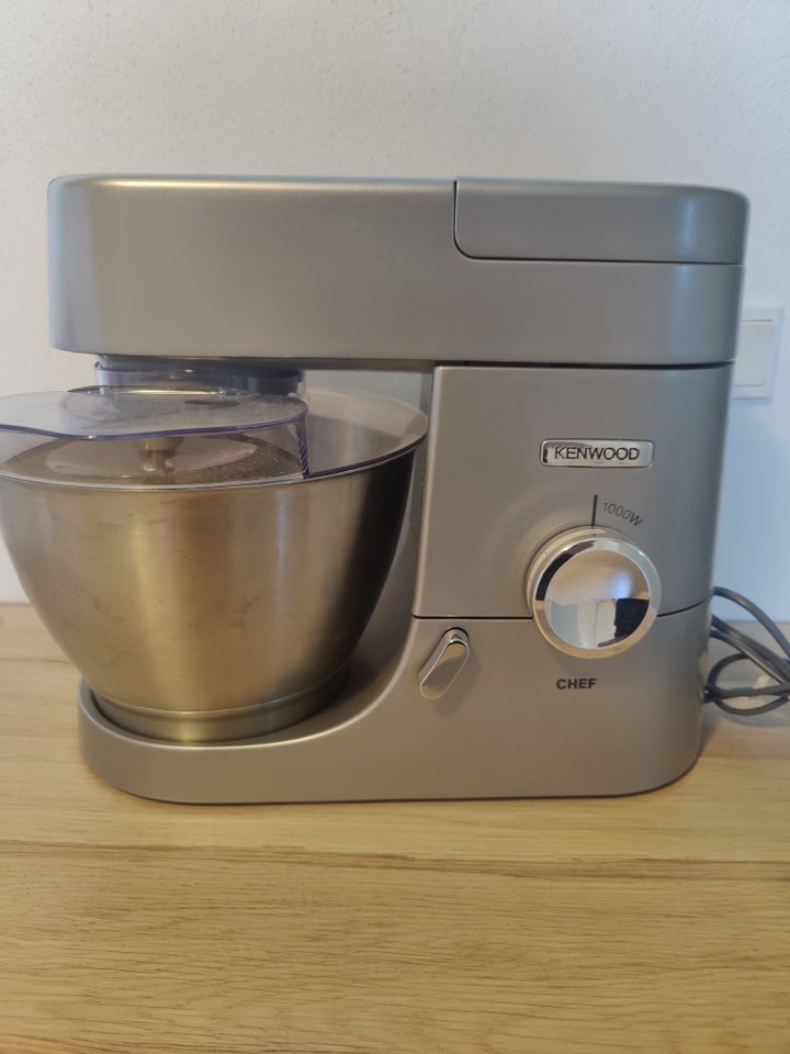 Kenwood Chef køkkenmaskine