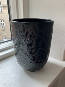 Urtepotteskjuler / vase Ukendt