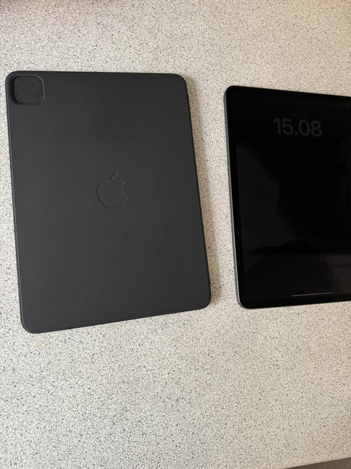 iPad Pro 3 256 GB sort