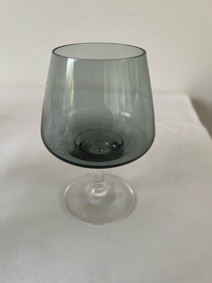 Glas Likør cognac