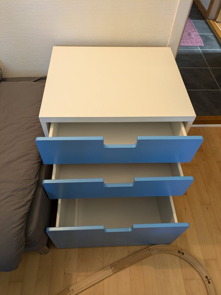 Kommode, IKEA