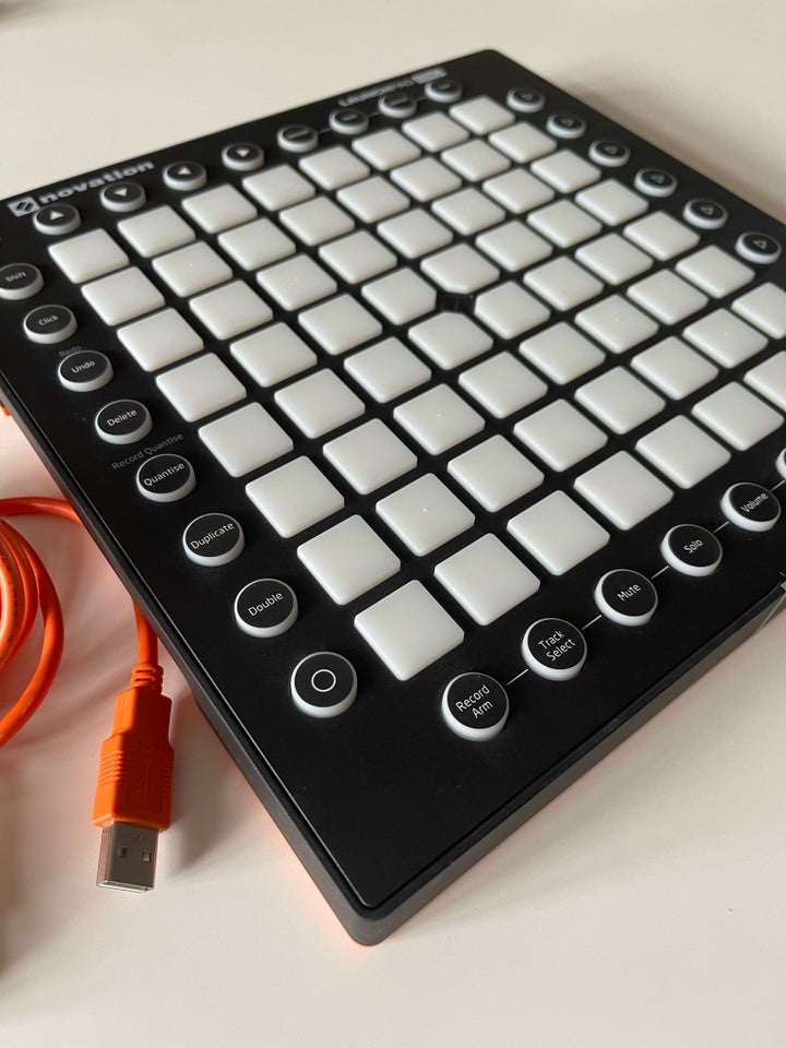 MIDI controller , Novation