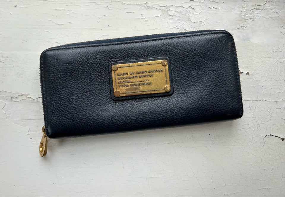 Clutch, Marc by Marc Jacobs