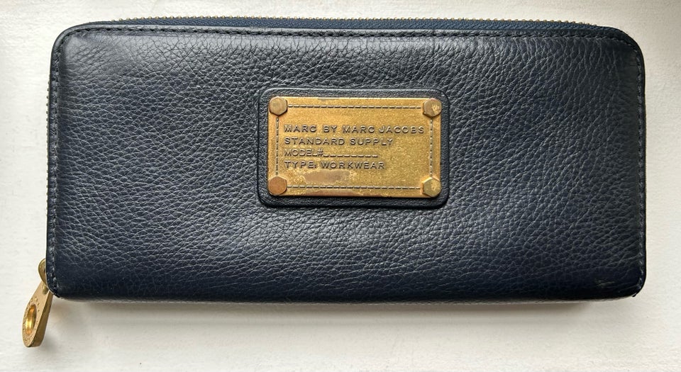 Clutch, Marc by Marc Jacobs