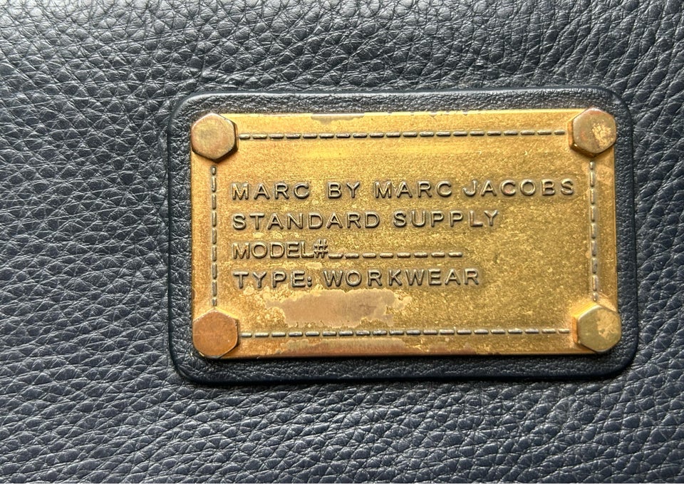 Clutch, Marc by Marc Jacobs