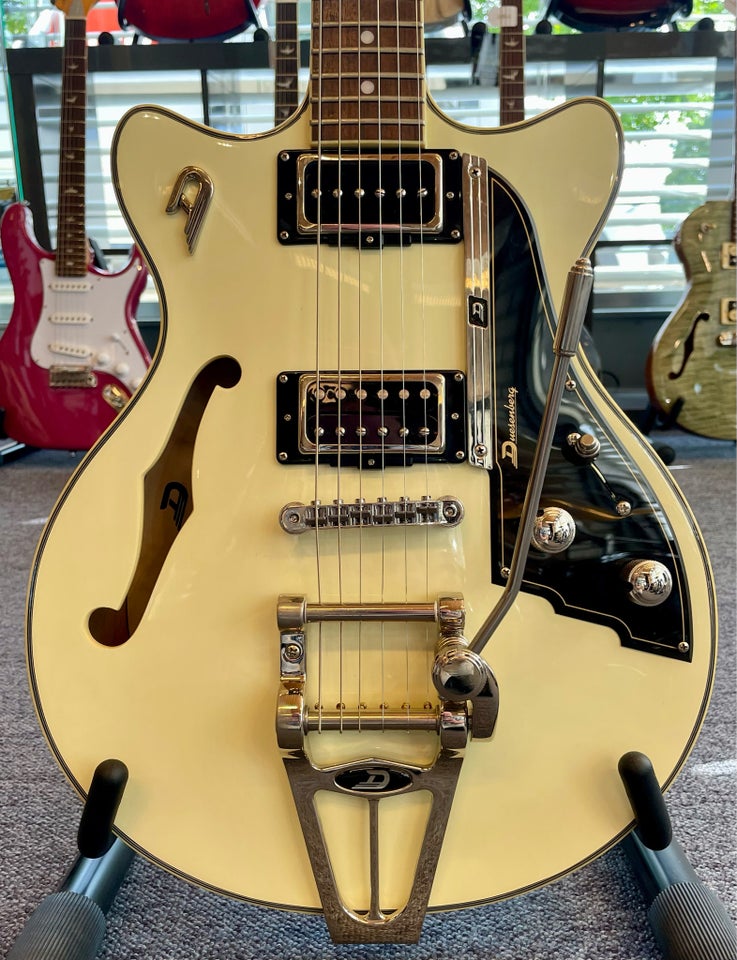 DUESENBERG FULLERTON ORIGIN