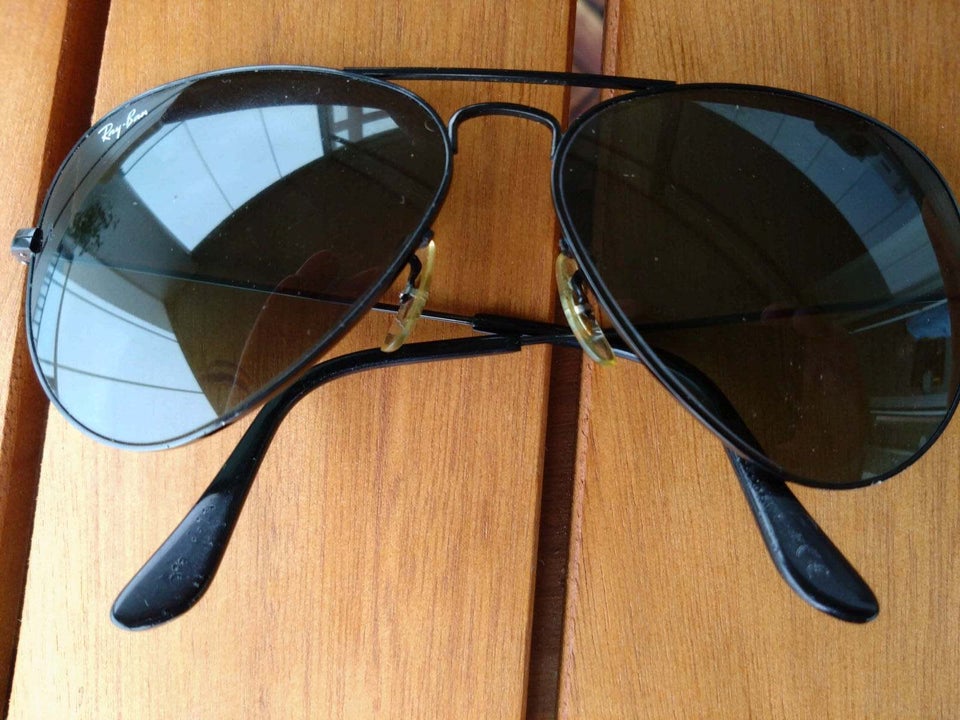 Solbriller herre, Ray-Ban