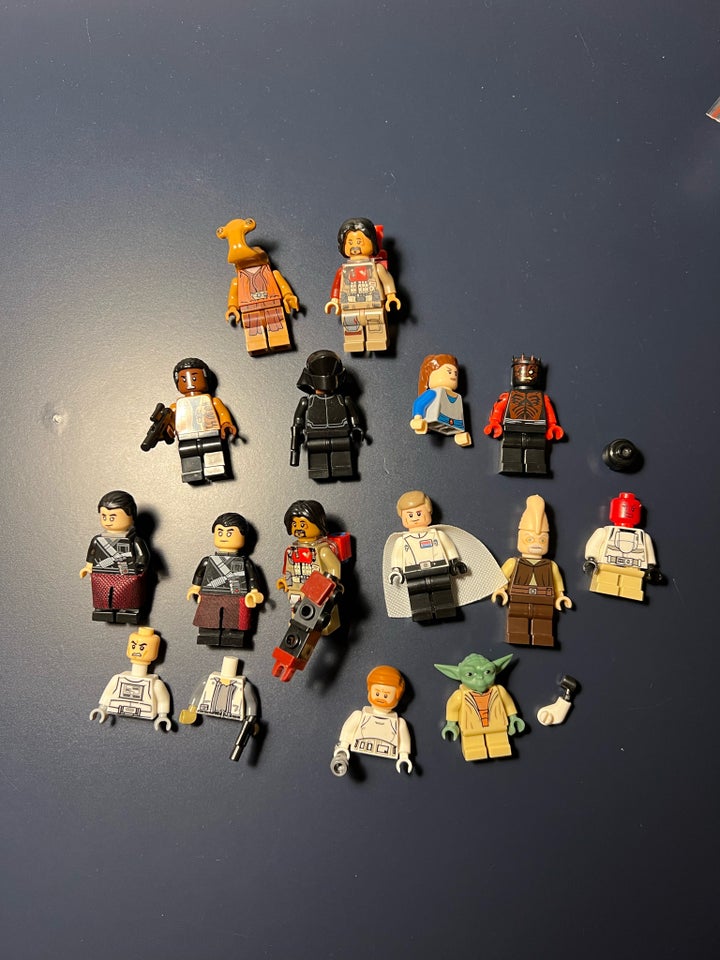 Lego Star Wars