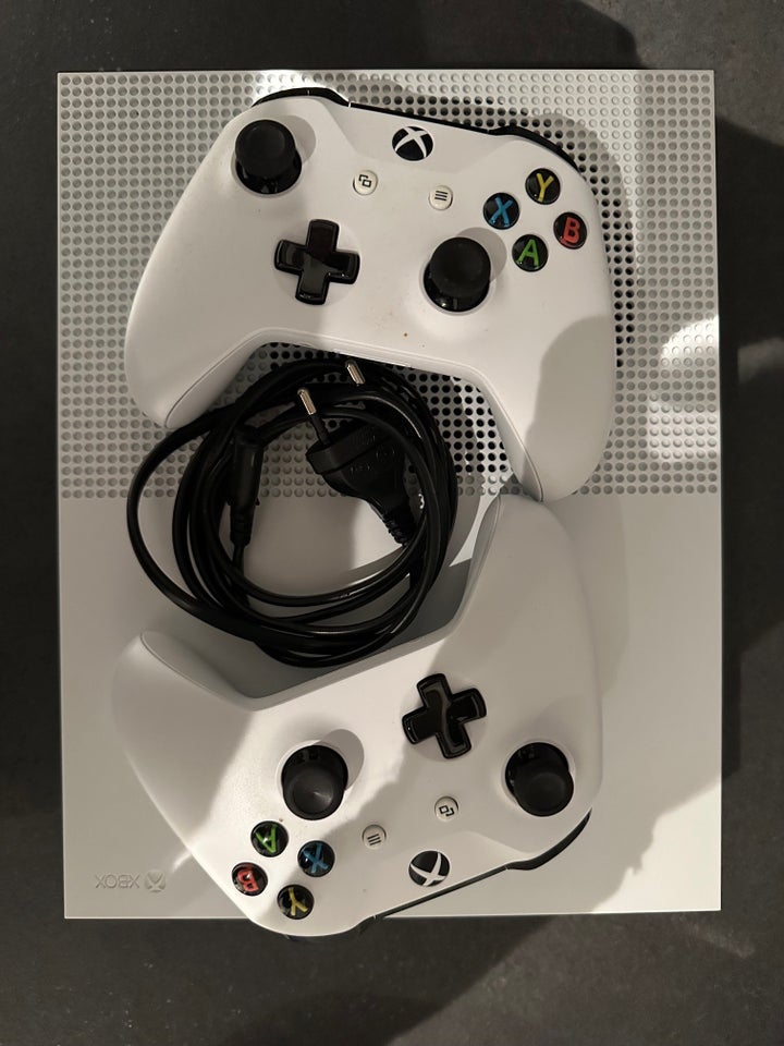 Xbox One S, Perfekt