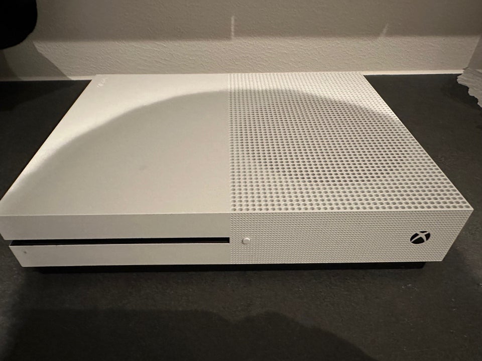 Xbox One S, Perfekt