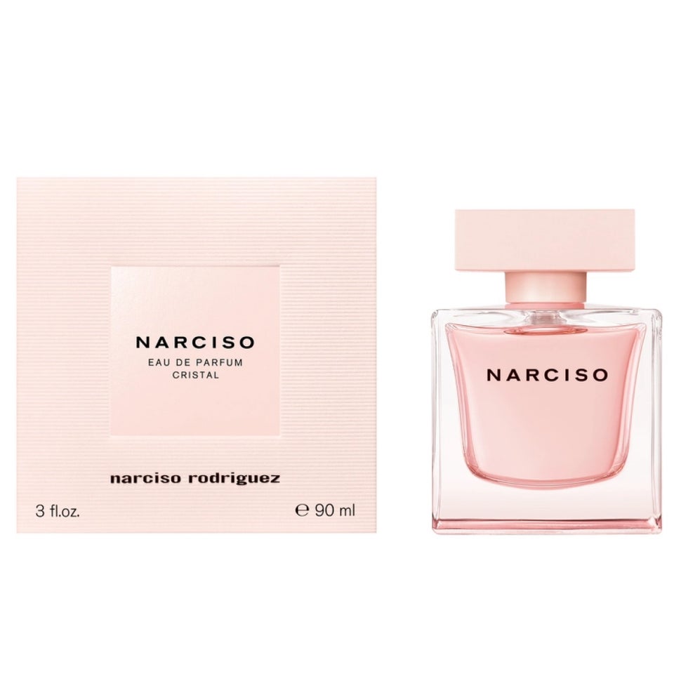 Eau de parfum, Narcios Rodriguez