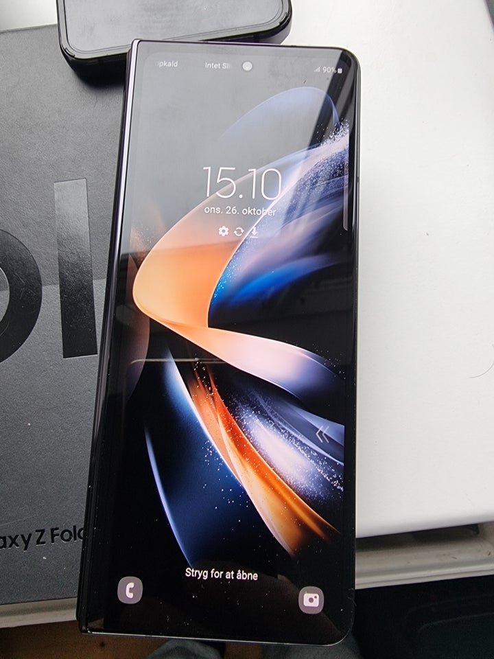 Samsung Z FOLD 4, 256 , Perfekt