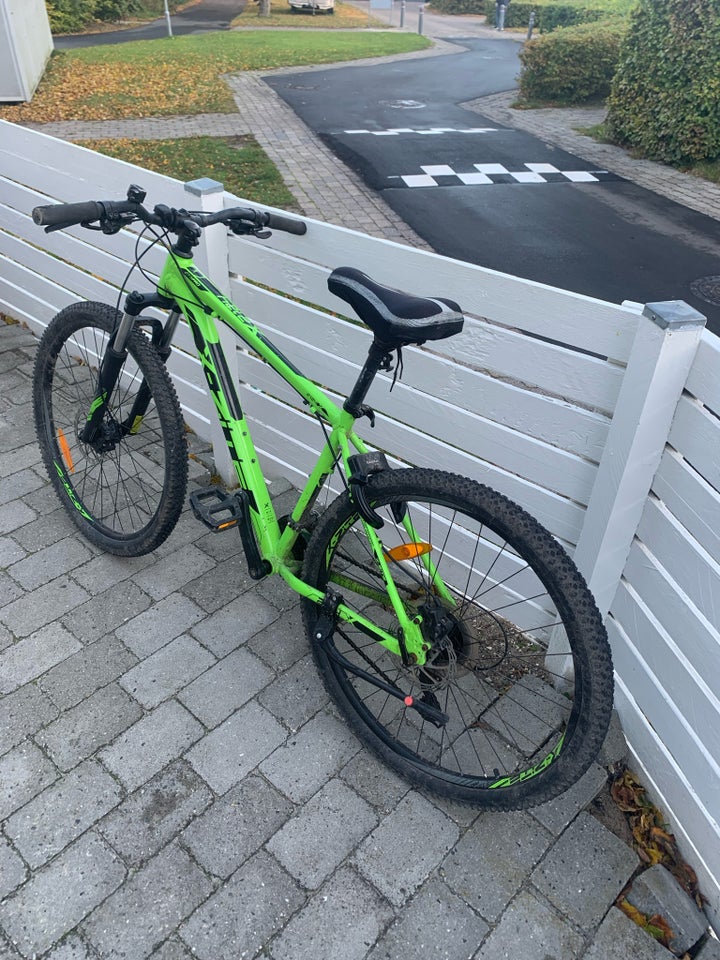 X-zite, anden mountainbike, 27,5