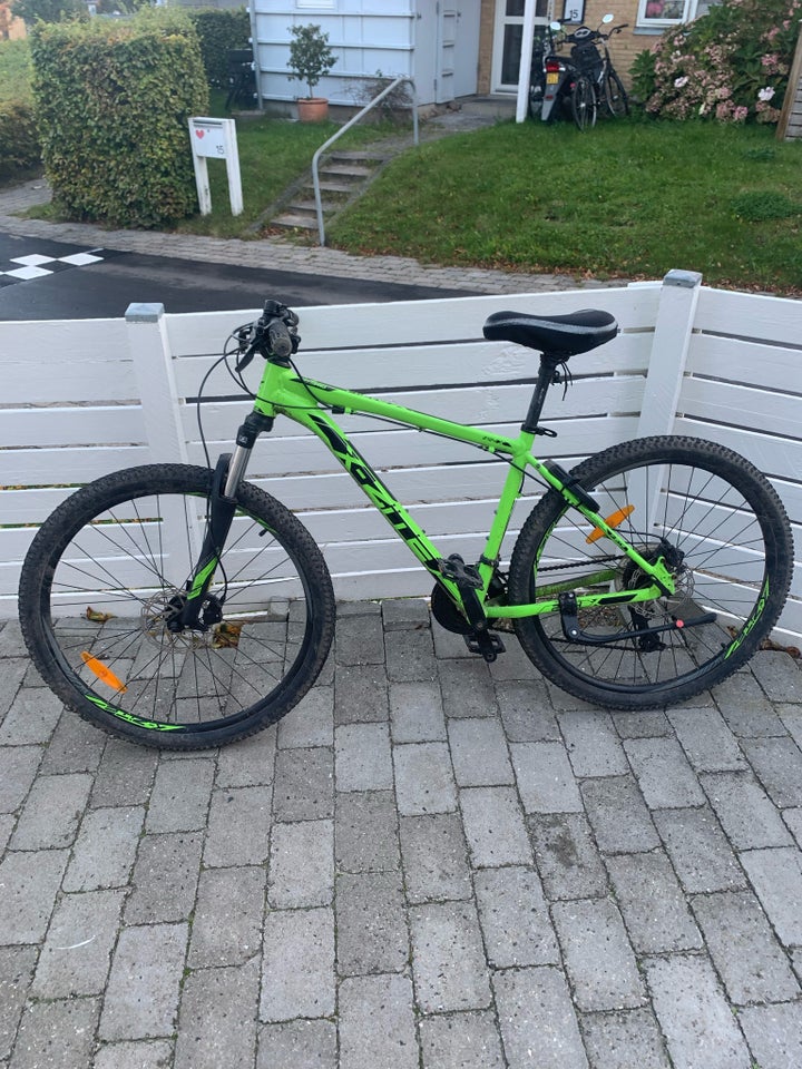 X-zite, anden mountainbike, 27,5