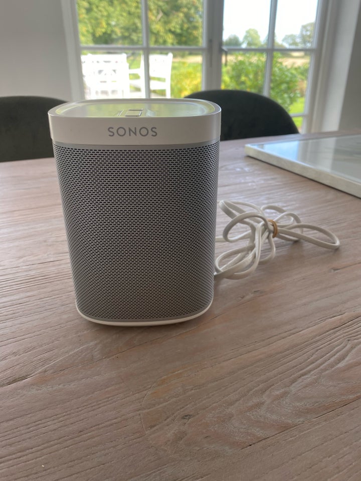 Højttaler, SONOS, Perfekt