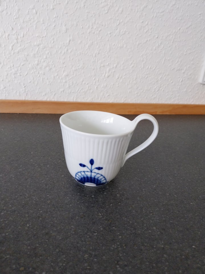 Porcelæn, Kopper, Royal