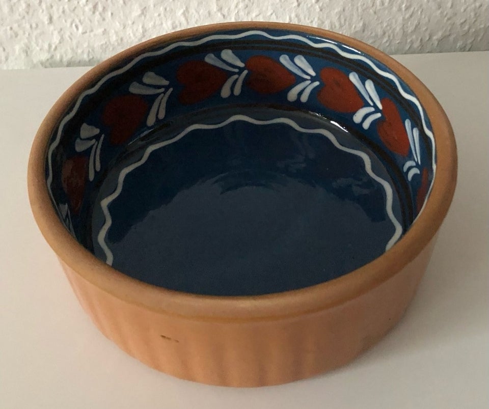 Keramik Fade Abbednæs Potteri