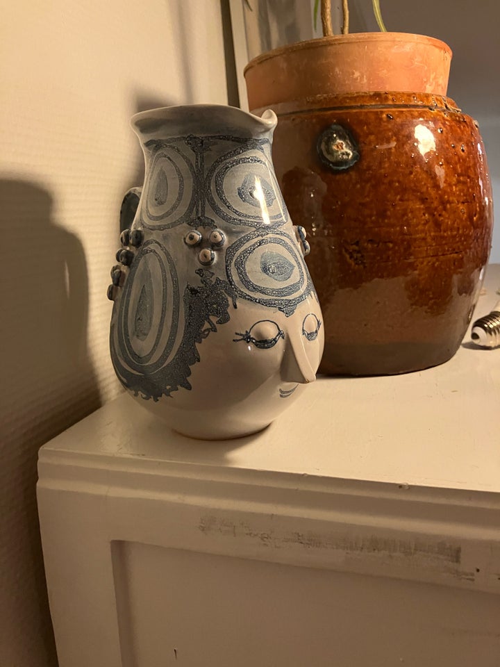 Keramik, Kande/vase