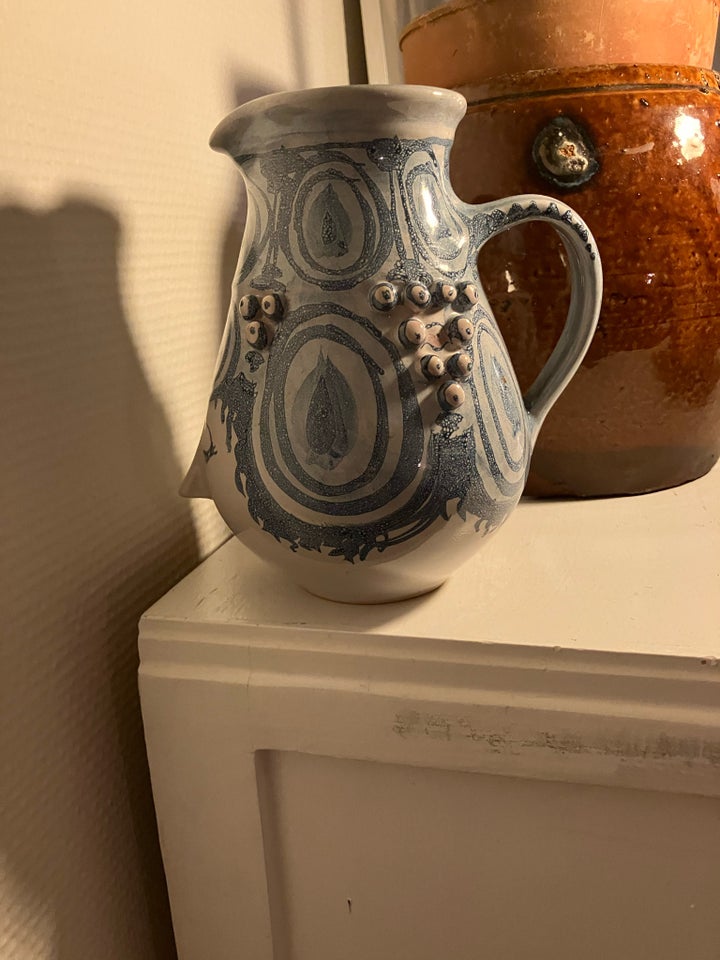 Keramik, Kande/vase