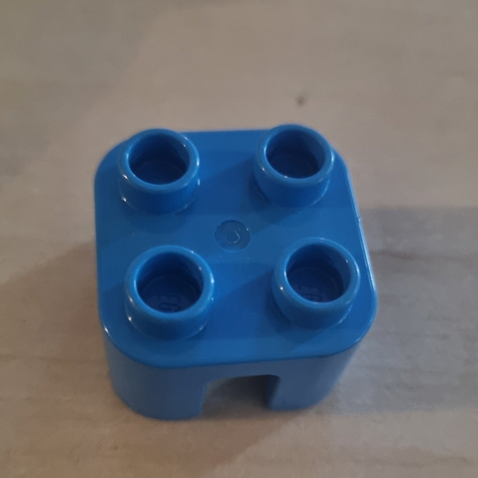 Lego Duplo