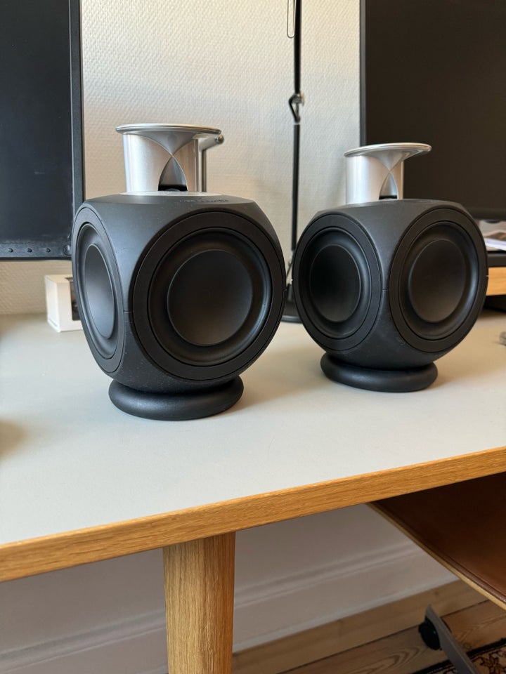 Højttaler, Bang  Olufsen, Beolab 3